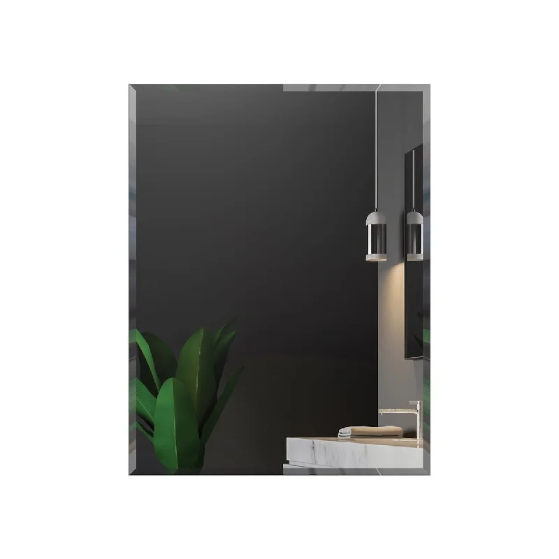 Bathroom Medicine Cabinets mirror Surface Mounted - 20x26