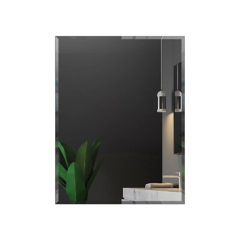 Bathroom Medicine Cabinets mirror Surface Mounted - 20x26