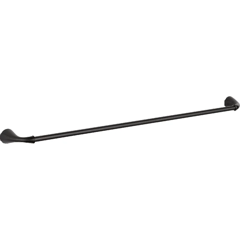 Delta Addison Collection Venetian Bronze 30 inch Single Towel Bar 638892