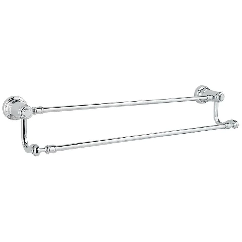 Price Pfister Ashfield 24 inch Towel Bar in Polished Chrome 763644