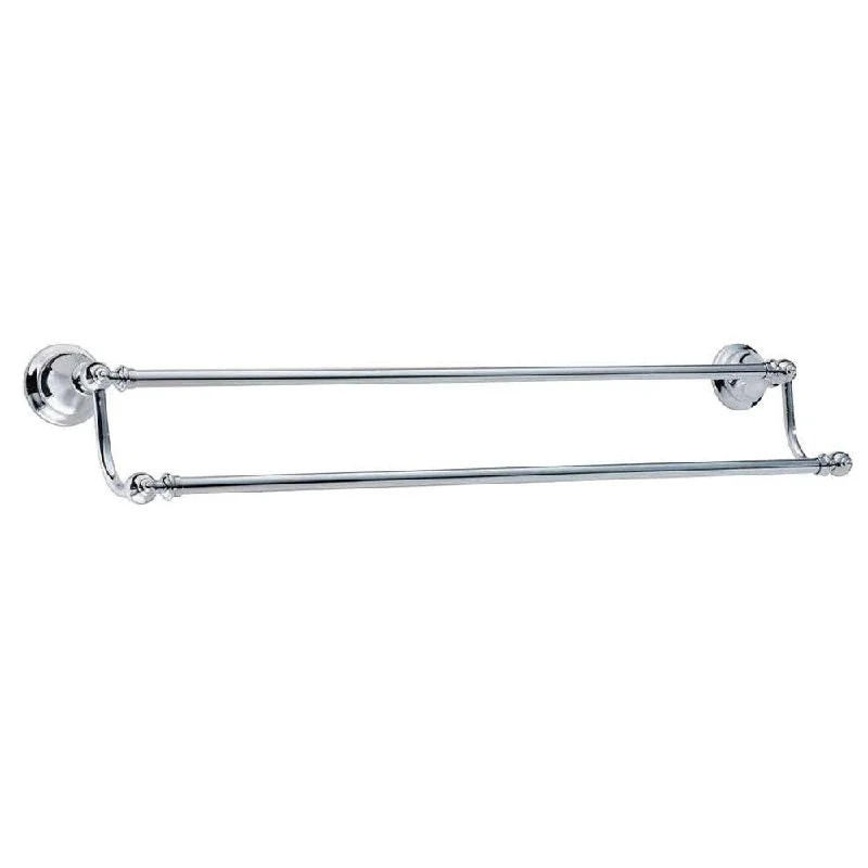 Price Pfister Catalina 24 inch Towel Bar in Polished Chrome 636593