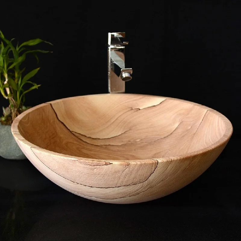 SANDSTONE Above-counter Vessel sink