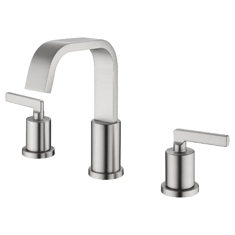 Spot Resist Brushed Nickel UF56709