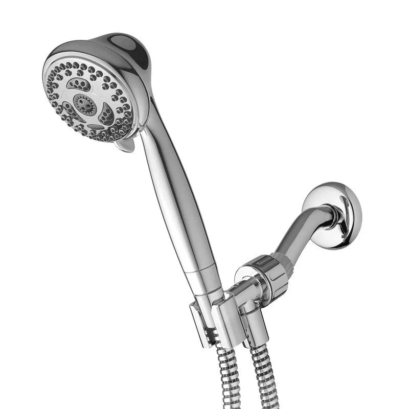 6-Mode PowerSpray+ Hand Held Shower Head, 1.8 GPM