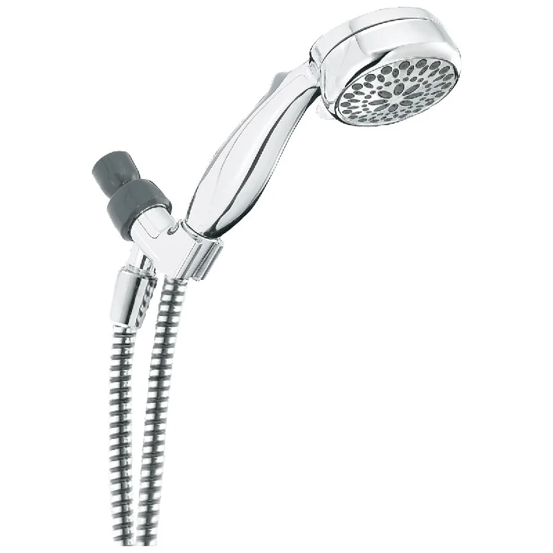 7-Spray Hand Shower in Chrome 75700