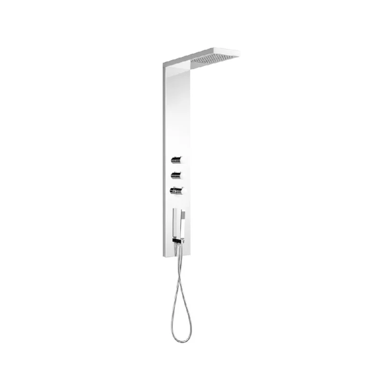 SMART S921PSS Stainless Steel Shower Panel